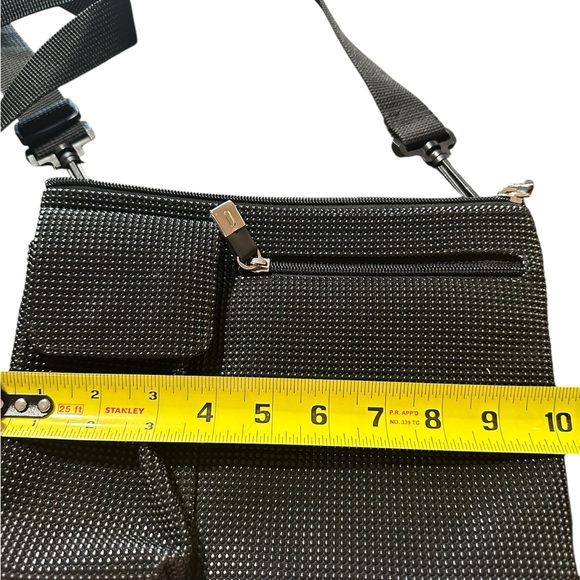 Black Crossbody Bag - Picture 5 of 6